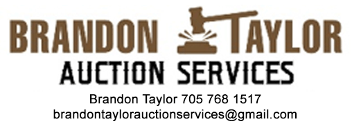Auctioneer Banner