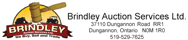 Auctioneer Banner
